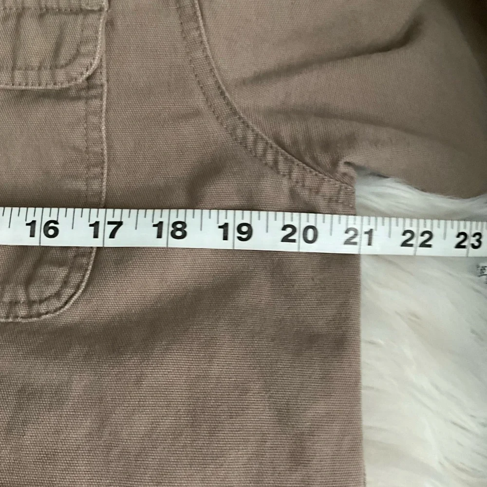 Vans Drill Chore Coat - Picture 10 of 11